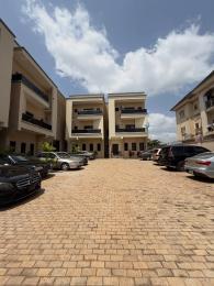 4 bedroom House for sale Durumi Abuja