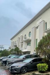 4 bedroom House for rent  Osborne Foreshore Estate Ikoyi Lagos