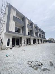 4 bedroom House for rent Victoria Island Lagos