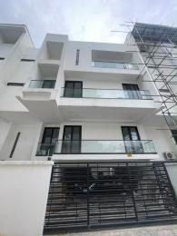 4 bedroom House for sale Banana Island Ikoyi Lagos