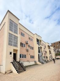 4 bedroom House for rent Guzape Abuja