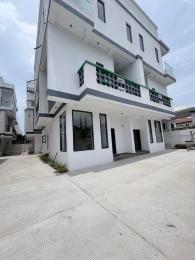 4 bedroom House for sale Lekki Phase 1 Lekki Lagos