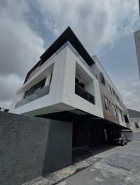 4 bedroom House for sale  Lekki Phase 1 Lekki Lagos