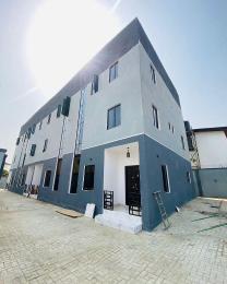 4 bedroom House for sale Kolapo Ishola Gra Akobo Ibadan Oyo
