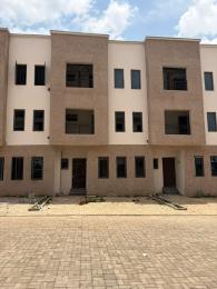 House for sale Mrs Filling Station Gaduwa Abuja