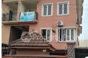 4 bedroom House for sale Coker Road Ilupeju Lagos