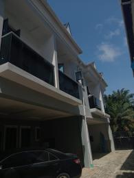 4 bedroom House for rent Lekki Conservation Centre Lekki Lagos