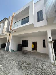 4 bedroom House for rent Orchid Lekki Lagos