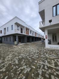 4 bedroom House for rent General Paint Ajah Lagos