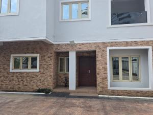 4 bedroom House for rent Fani Kayode Ikeja GRA Ikeja Lagos