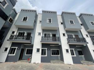 4 bedroom Flat / Apartment for rent Jahi Abuja