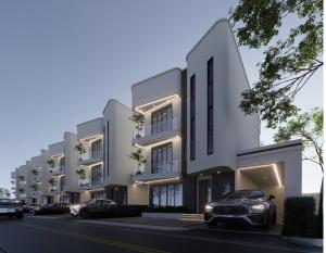 5 bedroom House for sale Shoprite/african Medical Center. Apo Abuja