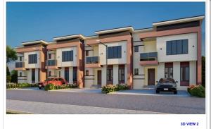 4 bedroom House for sale Road 39, Gwarinpa Abuja