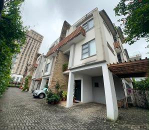 4 bedroom House for rent Old Ikoyi Ikoyi Lagos