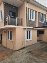 4 bedroom House for rent Magodo GRA Phase 2 Kosofe/Ikosi Lagos