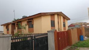4 bedroom House for sale Alafia Street Basorun Ibadan Oyo