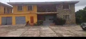 9 bedroom House for sale Gci Apata Apata Ibadan Oyo