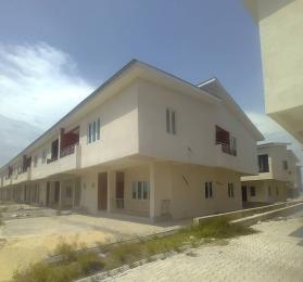 4 bedroom Flat / Apartment for sale Meridian Park Estate Awoyaya Ajah Lagos