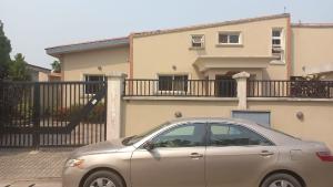 4 bedroom House for sale Mayfair Gardens Estate Oribanwa Ibeju-Lekki Lagos