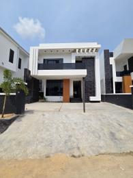 4 bedroom House for sale Chevron Tollgate Lekki Phase 2 Lekki Lagos
