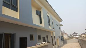 4 bedroom House for sale Mayfair Gardens Estate Awoyaya Eputu Ibeju-Lekki Lagos