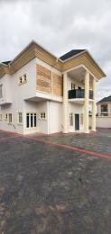 4 bedroom House for sale Isheri North Ojodu Lagos