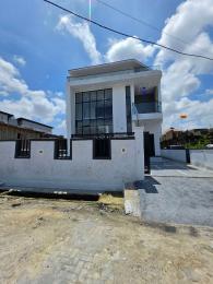 4 bedroom House for sale Sangotedo Sangotedo Ajah Lagos