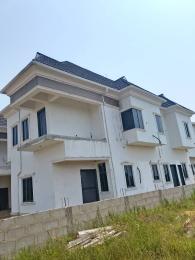 4 bedroom House for sale Meridian Park Estate Awoyaya Ajah Lagos