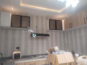 4 bedroom House for sale Ivry Ikota Lekki Lagos