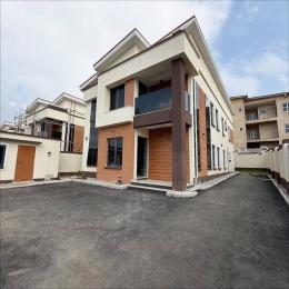 House for sale Life Camp, Abuja Life Camp Abuja