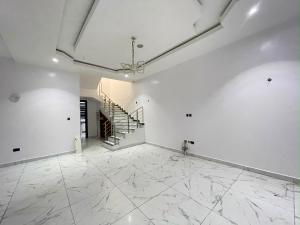4 bedroom House for rent Chevron Lekki Lagos