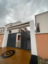 4 bedroom House for rent Elegushi Chisco Bustop Off Kusenla Road Ikate Lekki Lagos