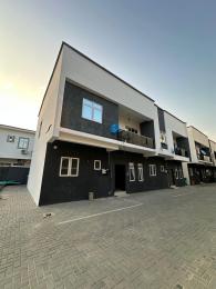 4 bedroom House for rent Orchid After Round About Orchid Lekki Lagos