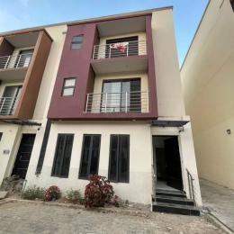4 bedroom House for sale Apo Apo Abuja