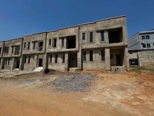 4 bedroom House for sale Lokogoma Abuja