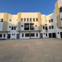 4 bedroom House for sale Jahi Jahi Abuja
