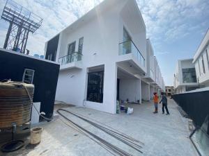 4 bedroom House for sale Ikota Villa Estate Lekki Lagos