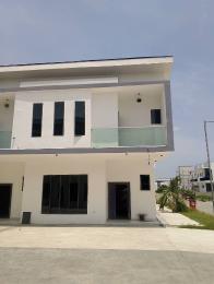 4 bedroom House for rent Abraham Adesanya Ajah Off Lekki-Epe Expressway Ajah Lagos