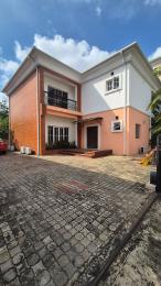 4 bedroom House for rent Ikeja GRA Ikeja Lagos
