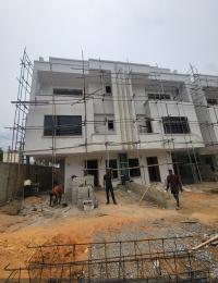 4 bedroom House for sale Ogudu GRA Ogudu Lagos