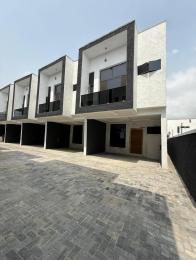 4 bedroom House for rent Ikota Villa Ikota Lekki Lagos