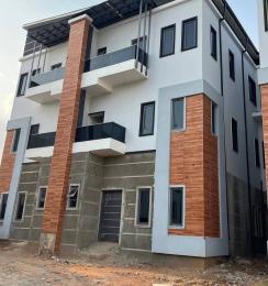 4 bedroom House for sale Gilmore,very Close To Wuse 2, Jahi Abuja