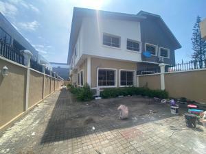 4 bedroom House for rent VGC Lekki Lagos