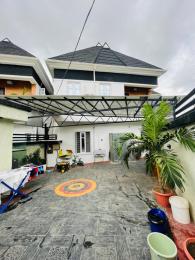 4 bedroom House for sale In An Estate Off College Road Ogba Ifako-ogba Ogba Lagos