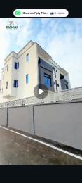 4 bedroom House for sale Via Agbaoku Estate Opebi Ikeja Lagos Opebi Ikeja Lagos
