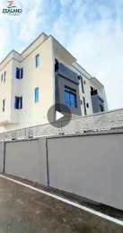 4 bedroom House for sale Via Agbaoku Estate Opebi Ikeja Lagos