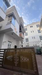 4 bedroom House for sale Estate Orchid Lekki Lagos