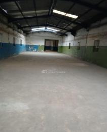 Commercial Property for rent Off Oba Akran, Ikeja Industrial Area, Ikeja, Lagos Ikeja Lagos
