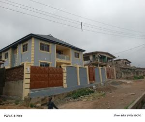 10 bedroom House for sale Molete Challenge, Molete Ibadan Oyo