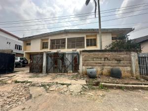 10 bedroom House for sale New Bodija Ibadan Oyo